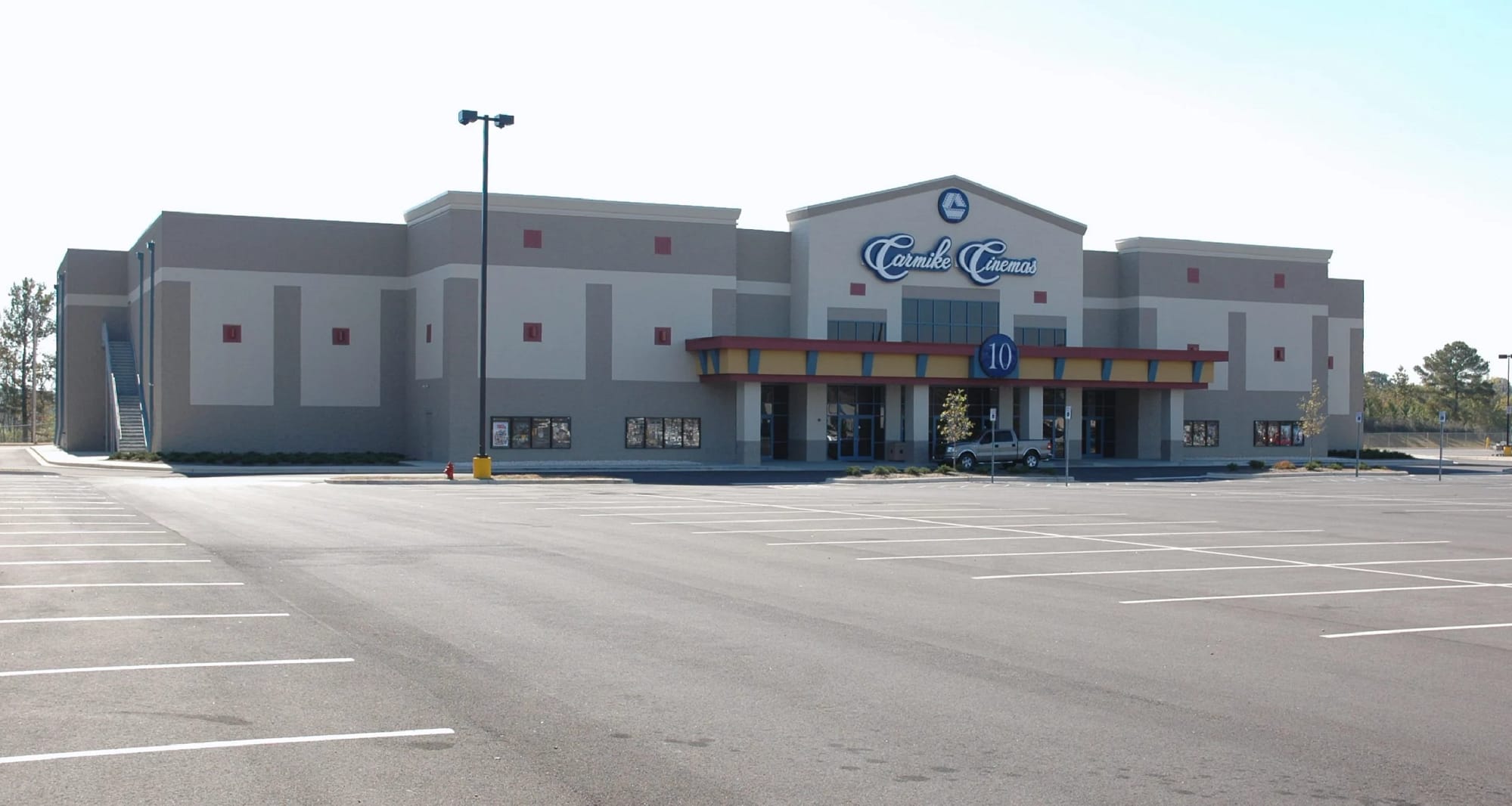 Home Nearen Construction